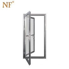 wholesale 16x7 insulated glass garage door